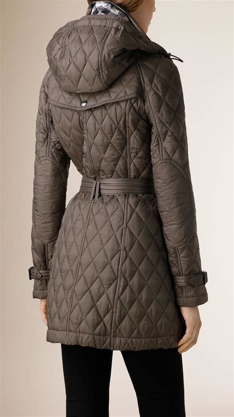 burberry cosy coat|burberry coats for women.